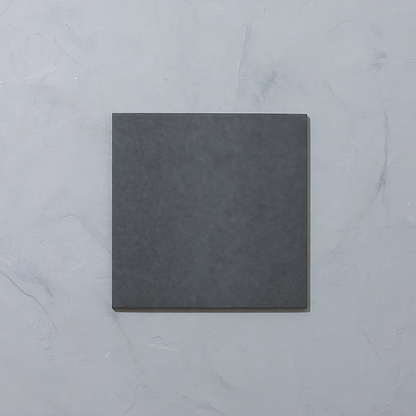 Bert & May Old Iron Porcelain Plain Tile - Hyperion Tiles