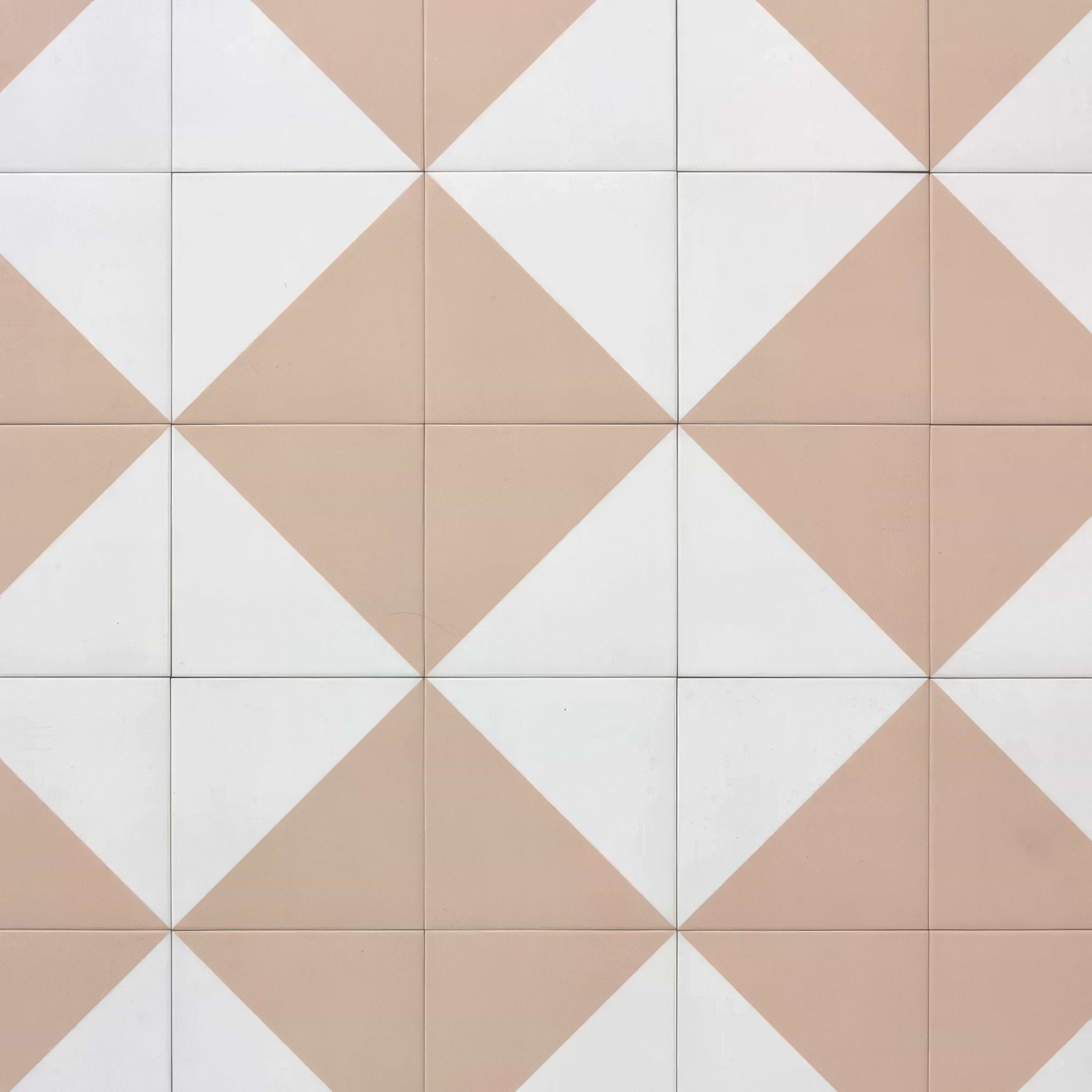 Bert & May Pearl Alalpardo Porcelain - Hyperion Tiles