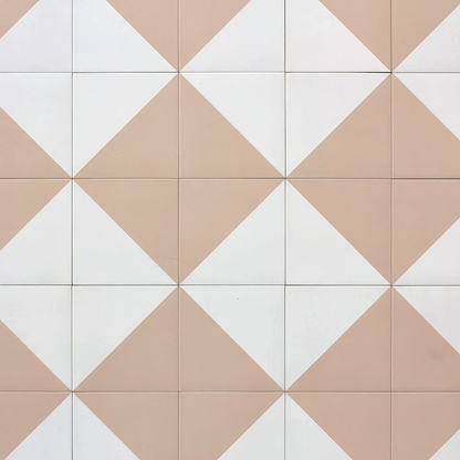 Bert & May Pearl Alalpardo Porcelain - Hyperion Tiles