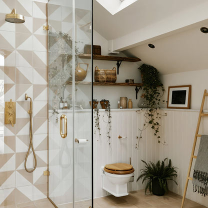 Bert & May Pearl Alalpardo Porcelain - Hyperion Tiles