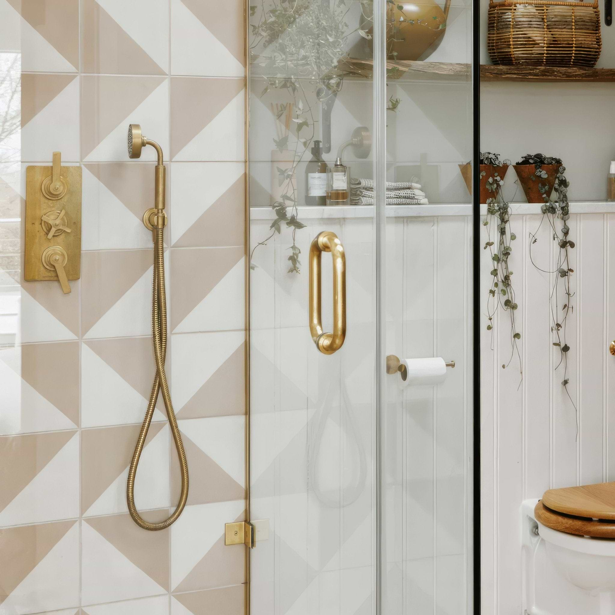 Bert & May Pearl Alalpardo Porcelain - Hyperion Tiles