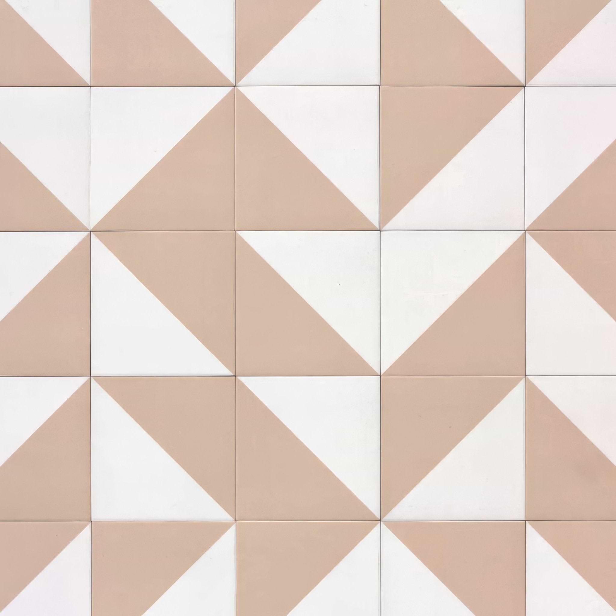 Bert & May Pearl Alalpardo Porcelain - Hyperion Tiles