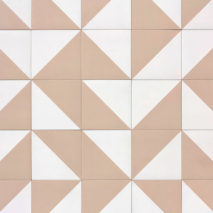 Bert & May Pearl Alalpardo Porcelain - Hyperion Tiles