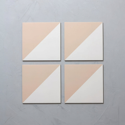 Bert & May Pearl Alalpardo Porcelain - Hyperion Tiles