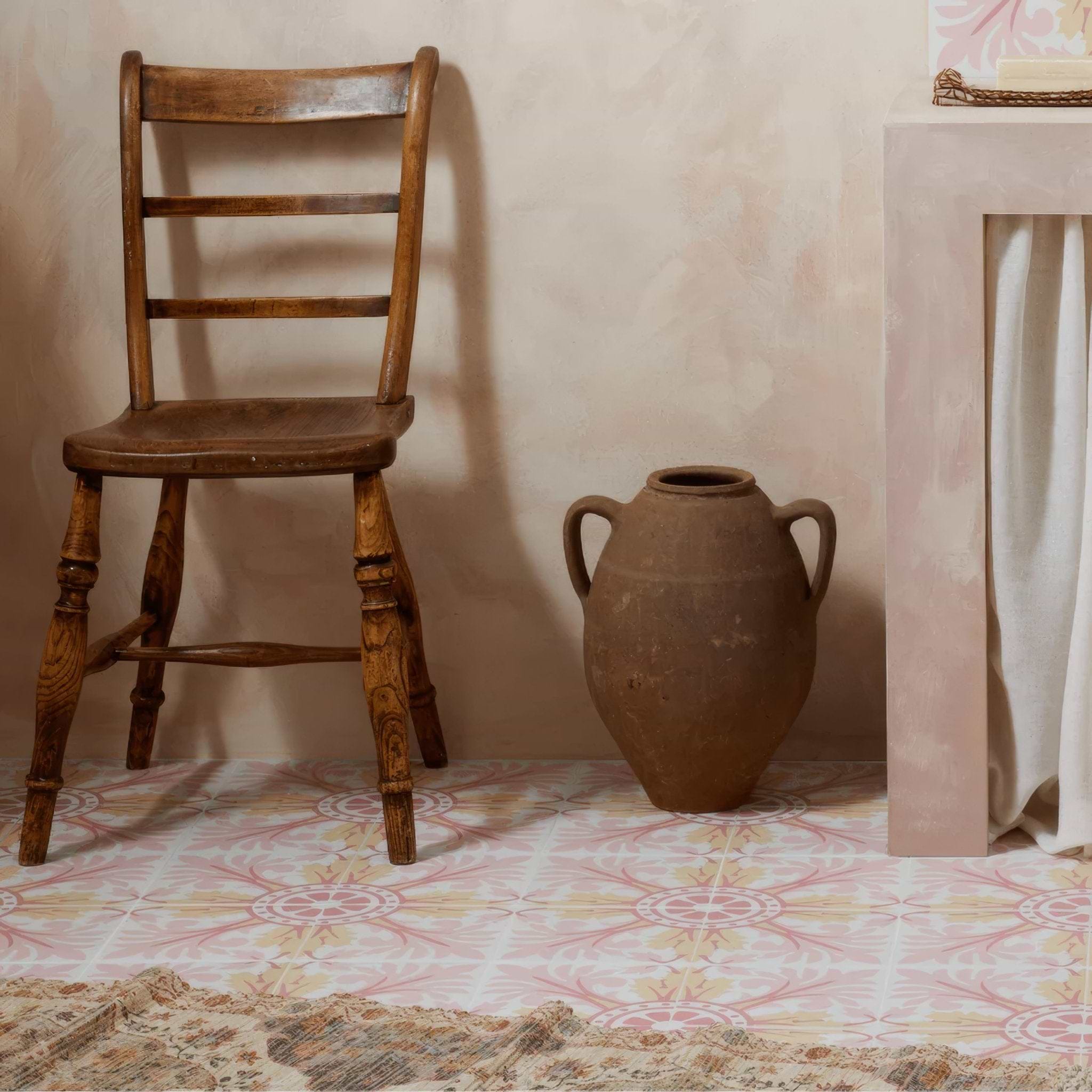 Bert & May Turenne Porcelain - Hyperion Tiles