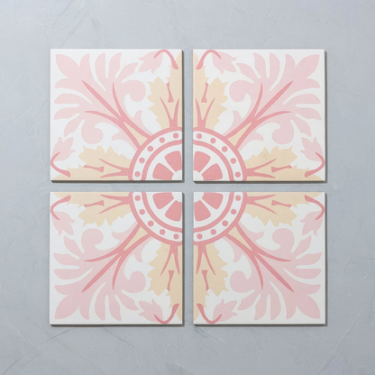 Bert & May Turenne Porcelain - Hyperion Tiles