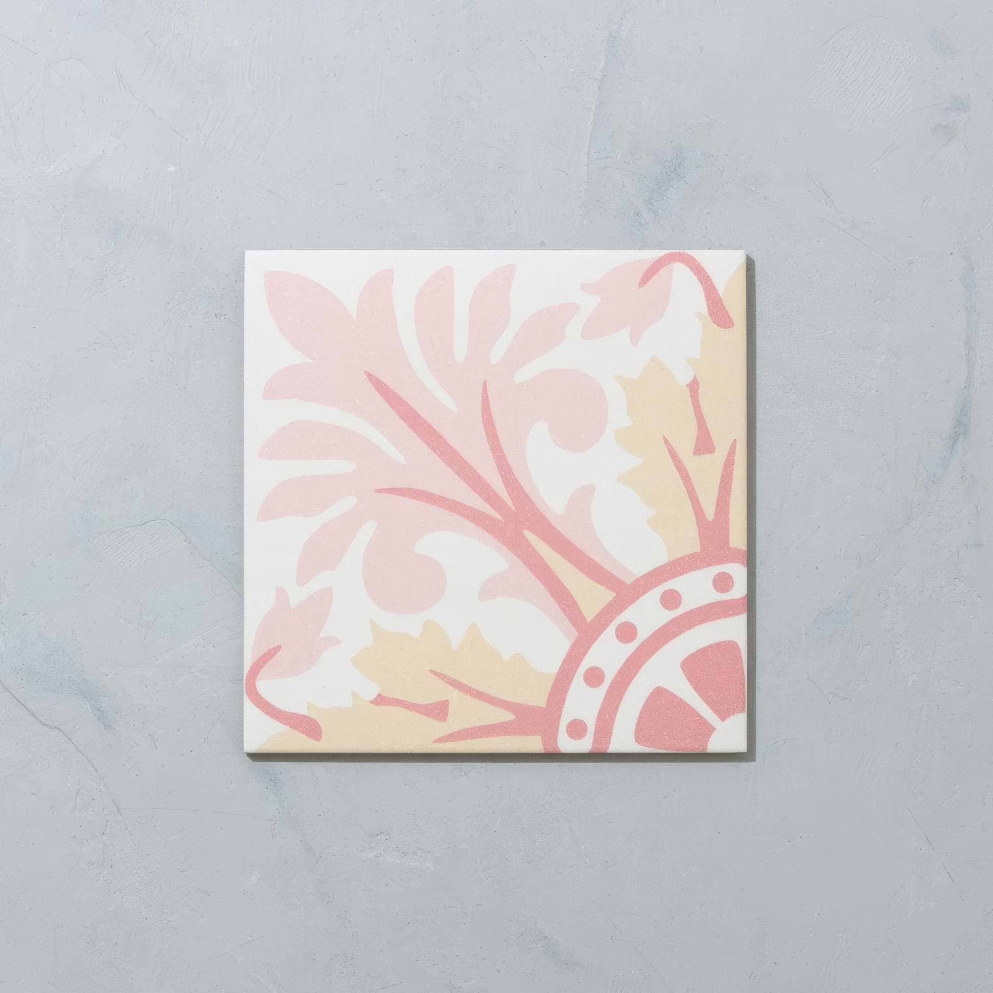 Bert & May Turenne Porcelain - Hyperion Tiles