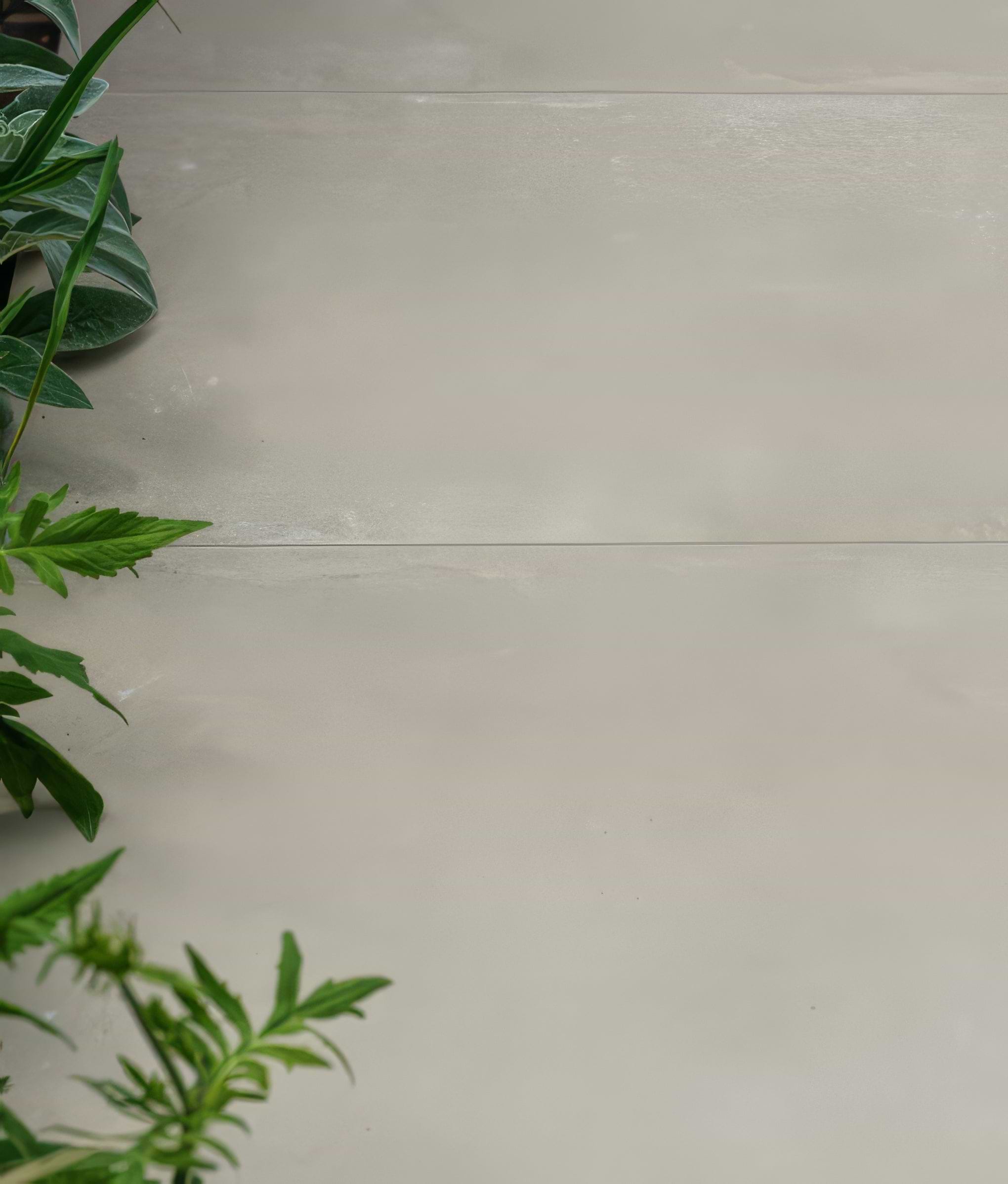 Portare Béton Chic Porcelain Paving Textured By Hyperion Tiles