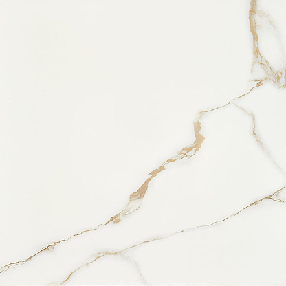 Bianco Oro Matt 90 x 90cm - Hyperion Tiles