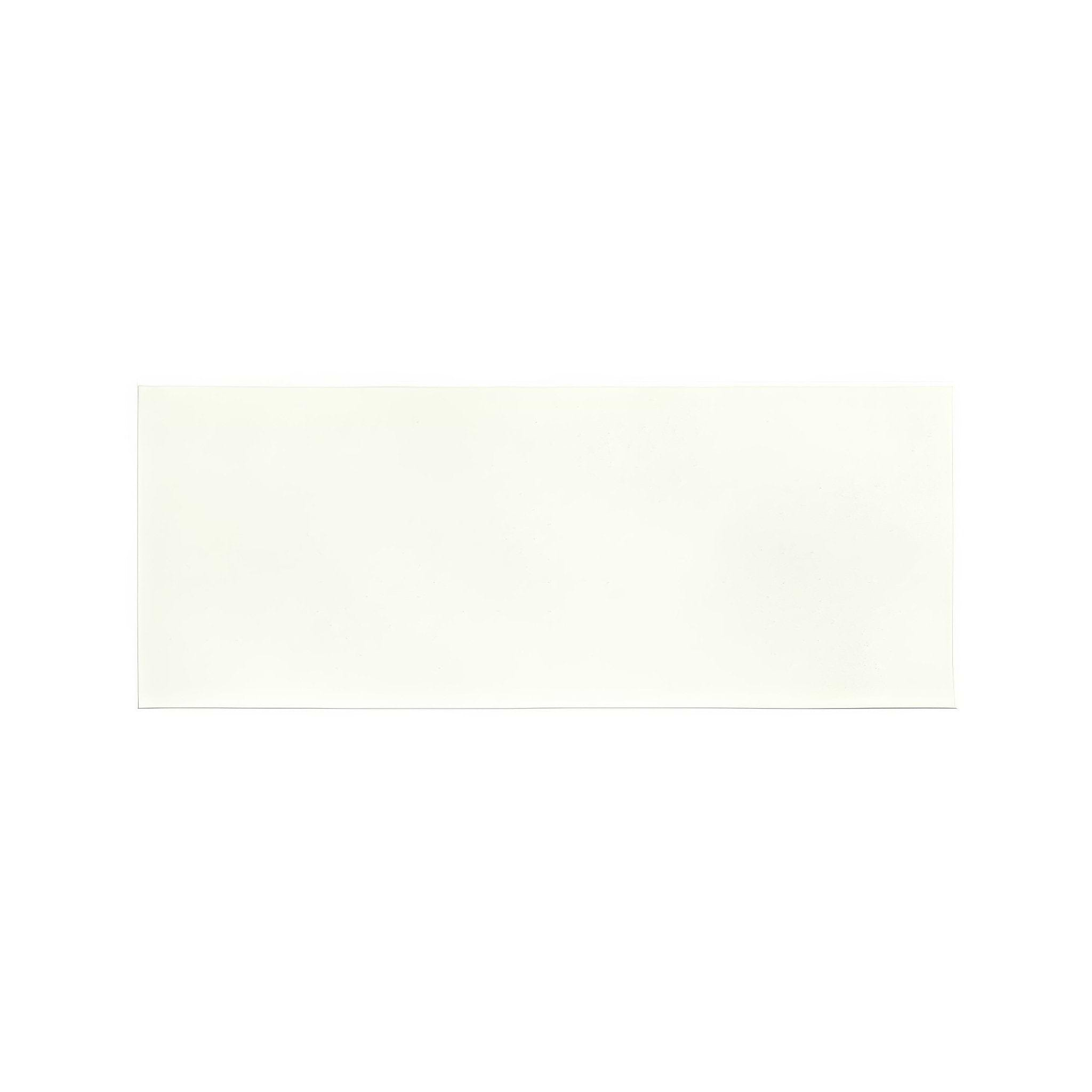 Bilbao Gloss White 20 x 50cm - Hyperion Tiles