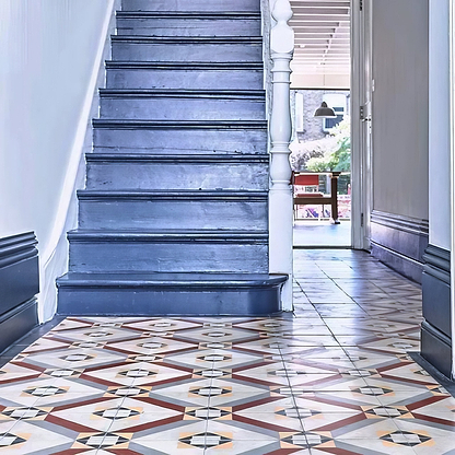Bilbao Tile - Hyperion Tiles