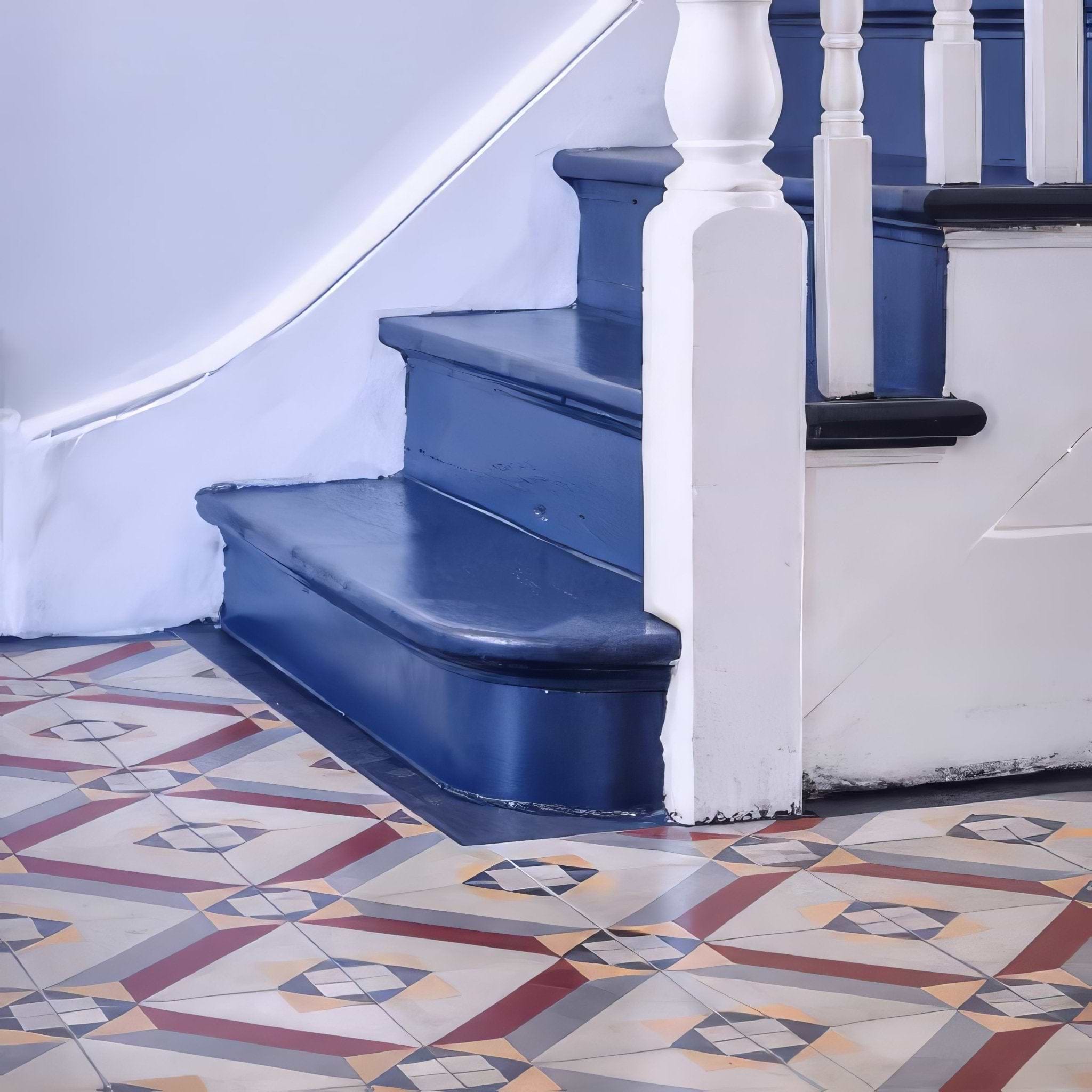 Bilbao Tile - Hyperion Tiles