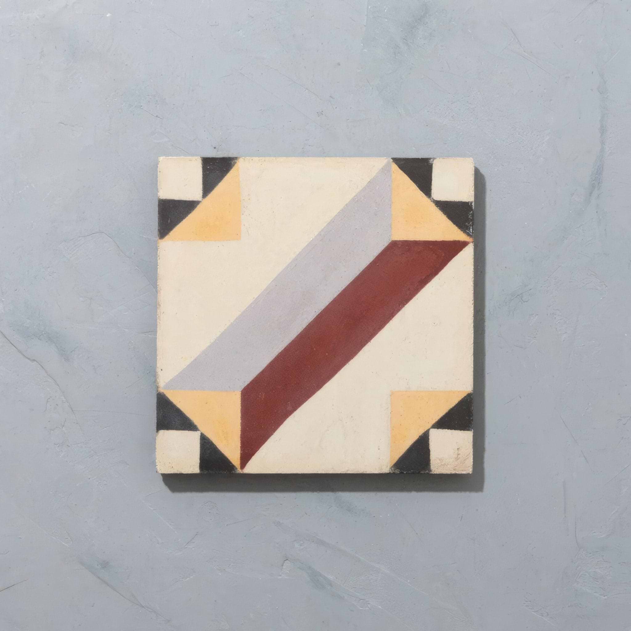 Bilbao Tile - Hyperion Tiles