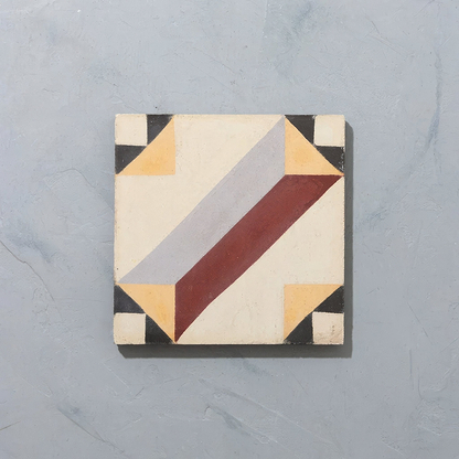 Bilbao Tile - Hyperion Tiles