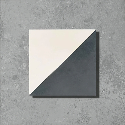 Black Alalpardo Tile - Hyperion Tiles