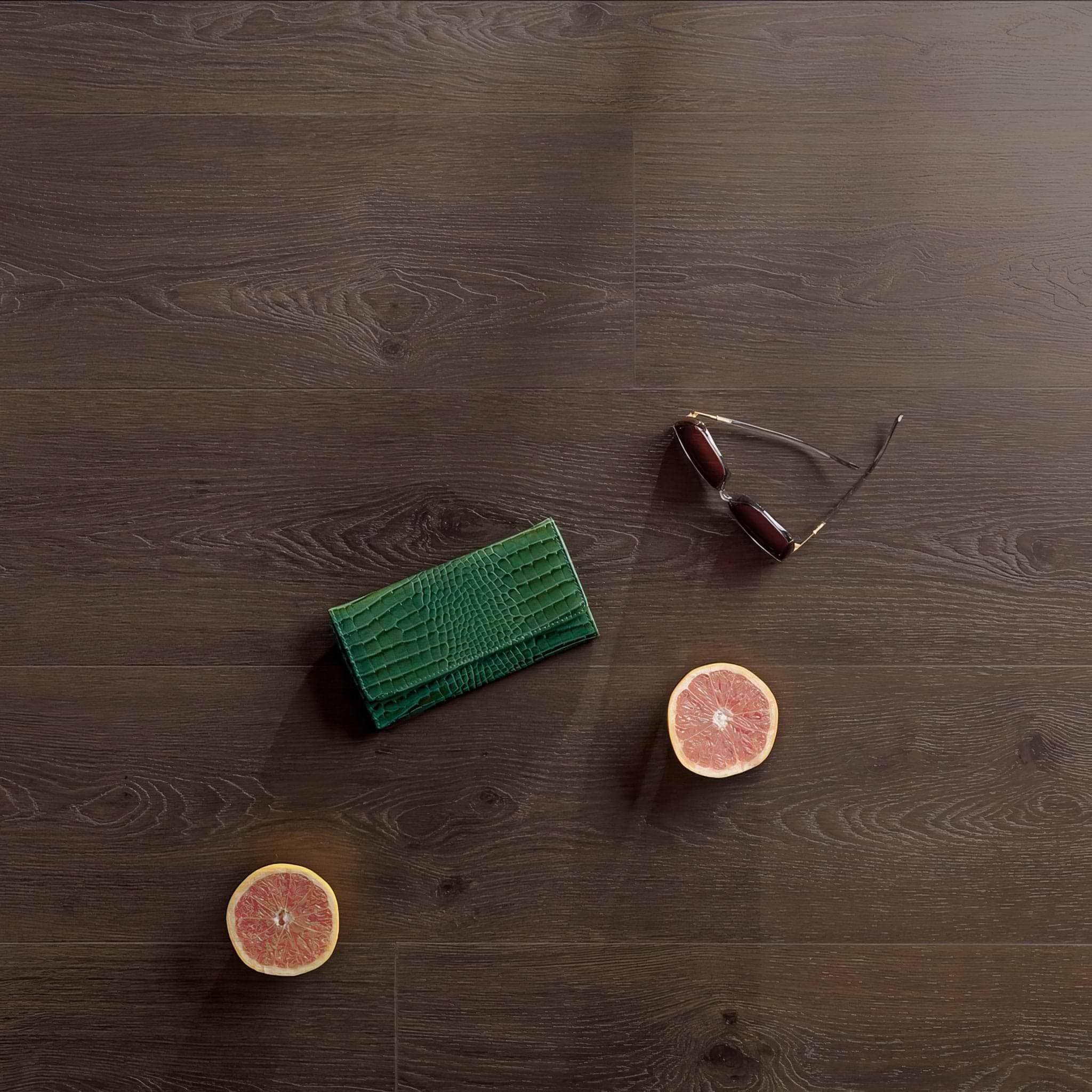 Black Beauty F022 Long Vinyl Planks - Hyperion Tiles