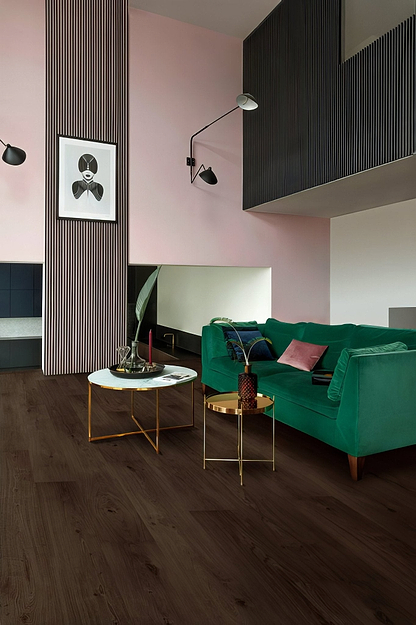 Black Beauty F022 Long Vinyl Planks - Hyperion Tiles