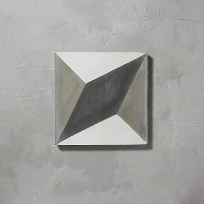 Black Otura Tile - Hyperion Tiles