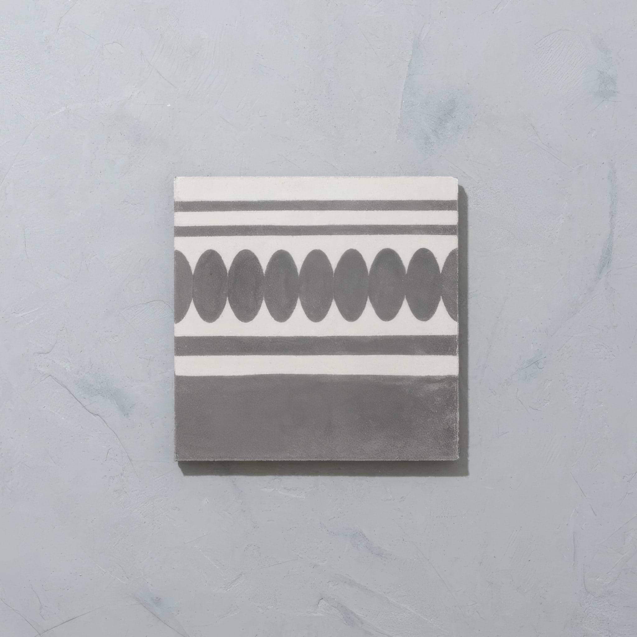 Blake Border Tile - Hyperion Tiles