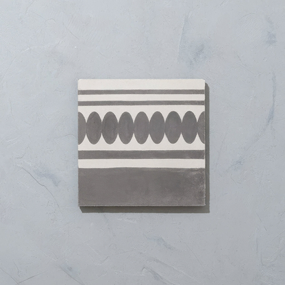 Blake Border Tile - Hyperion Tiles