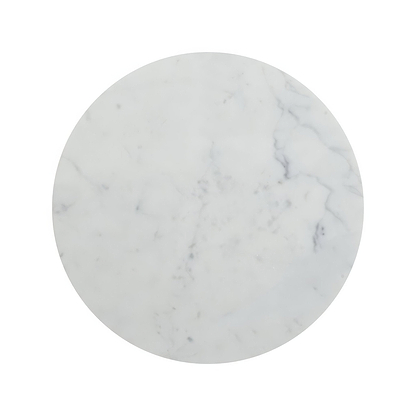 Blends Carrara Circle - Hyperion Tiles