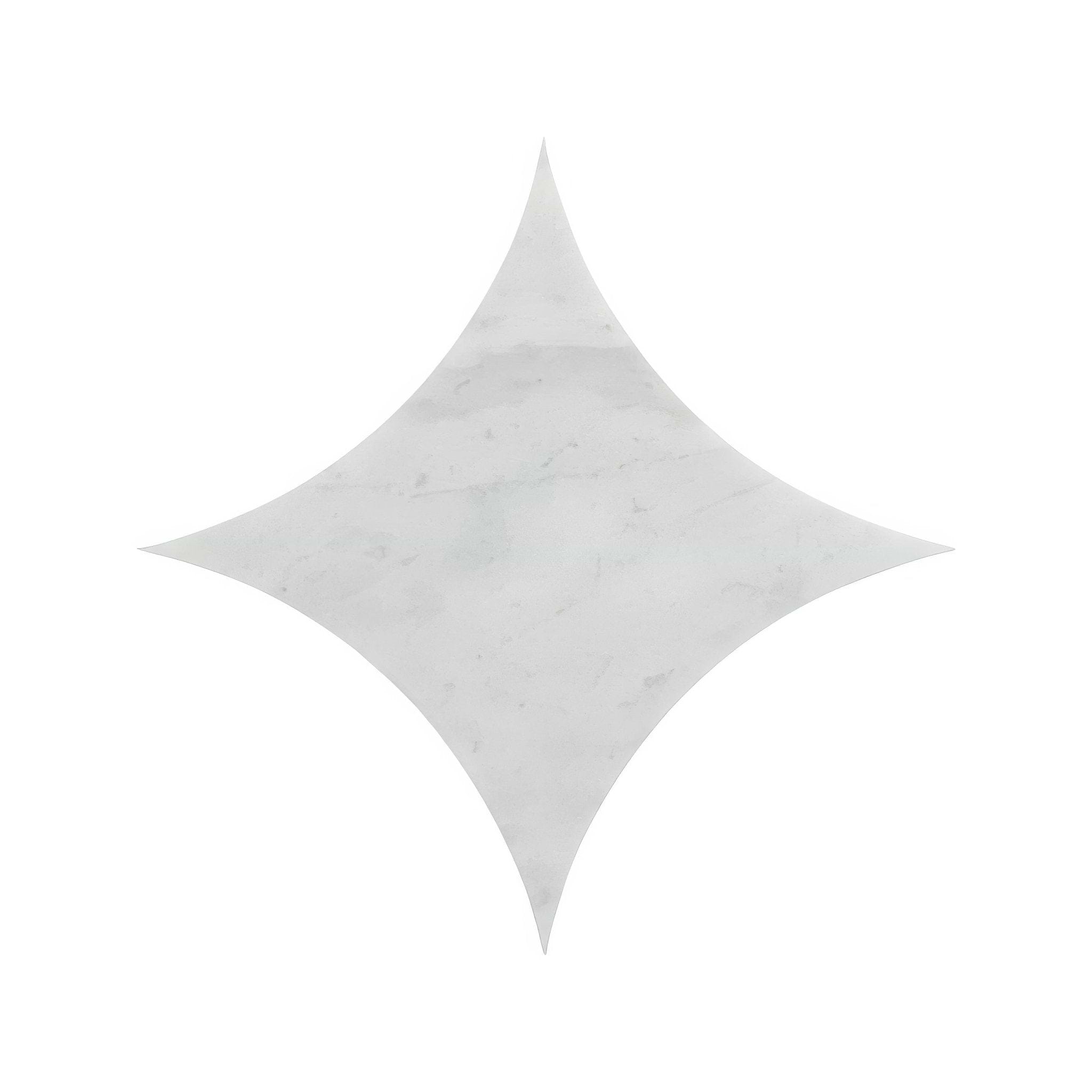 Blends Carrara Star - Hyperion Tiles