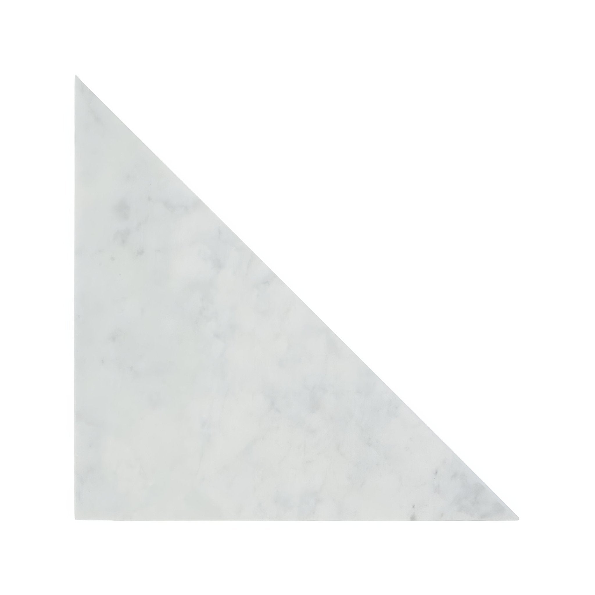Blends Carrara Triangle - Hyperion Tiles