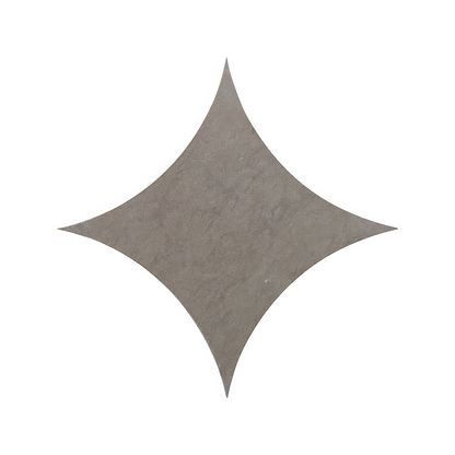 Blends Castano Star - Hyperion Tiles
