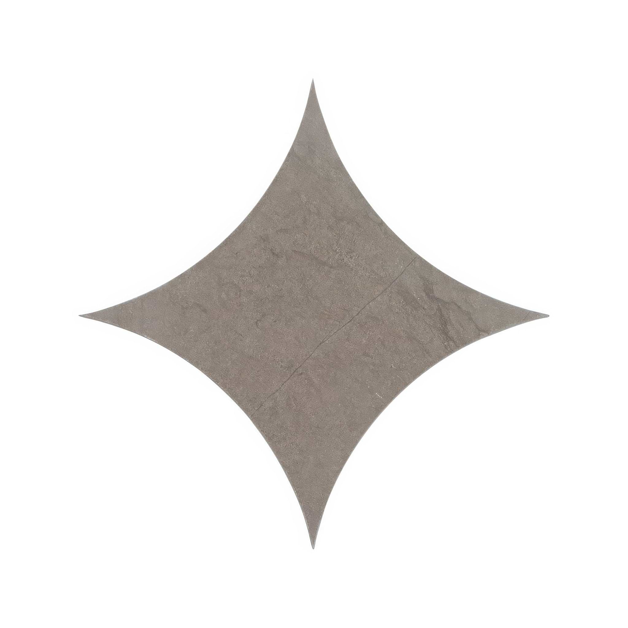 Blends Castano Star - Hyperion Tiles