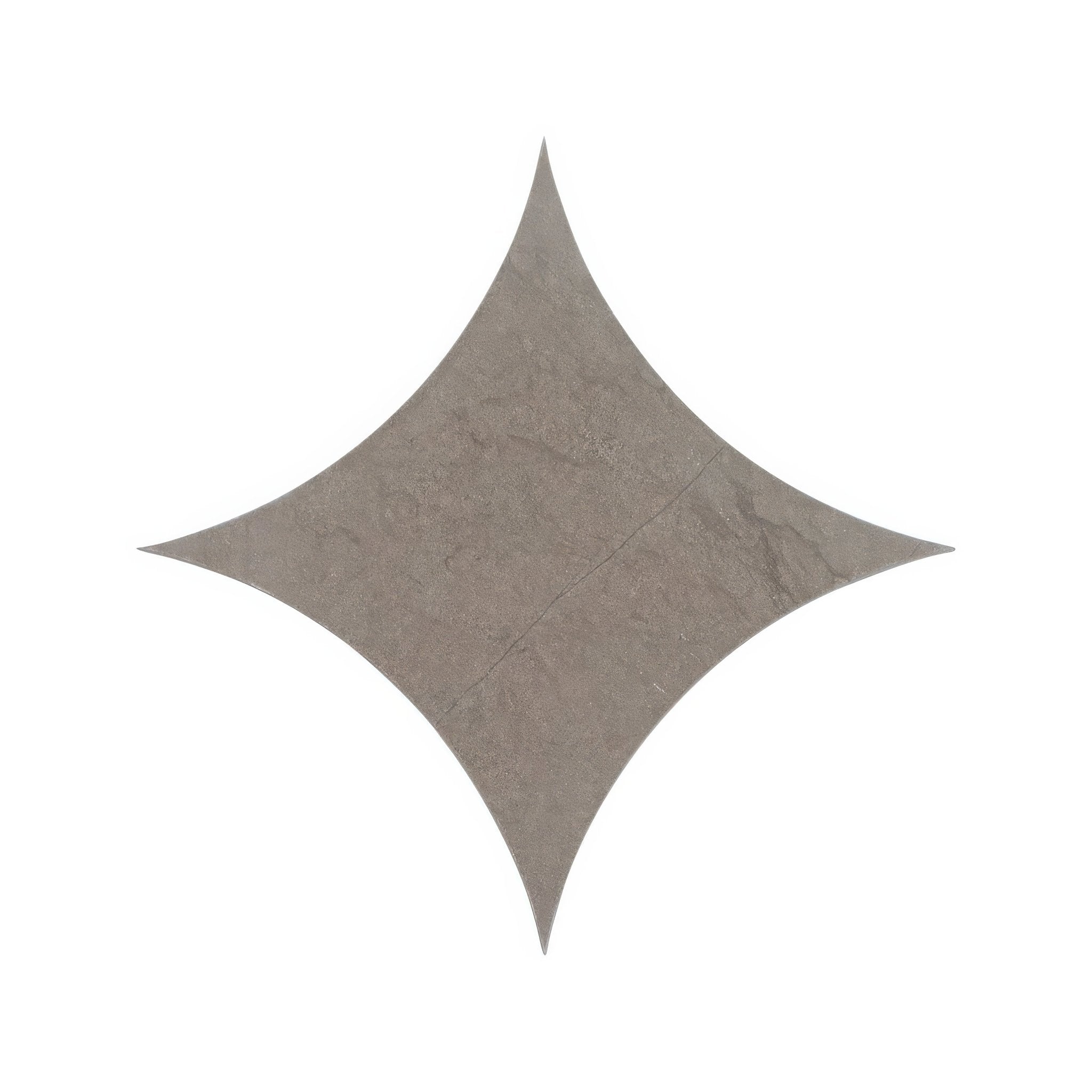 Blends Castano Star - Hyperion Tiles
