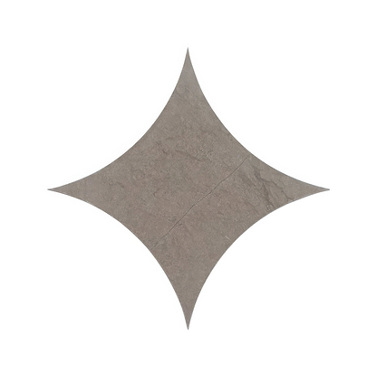 Blends Castano Star - Hyperion Tiles