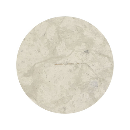 Blends Grigio Circle - Hyperion Tiles