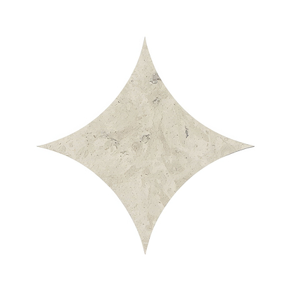 Blends Grigio Star - Hyperion Tiles
