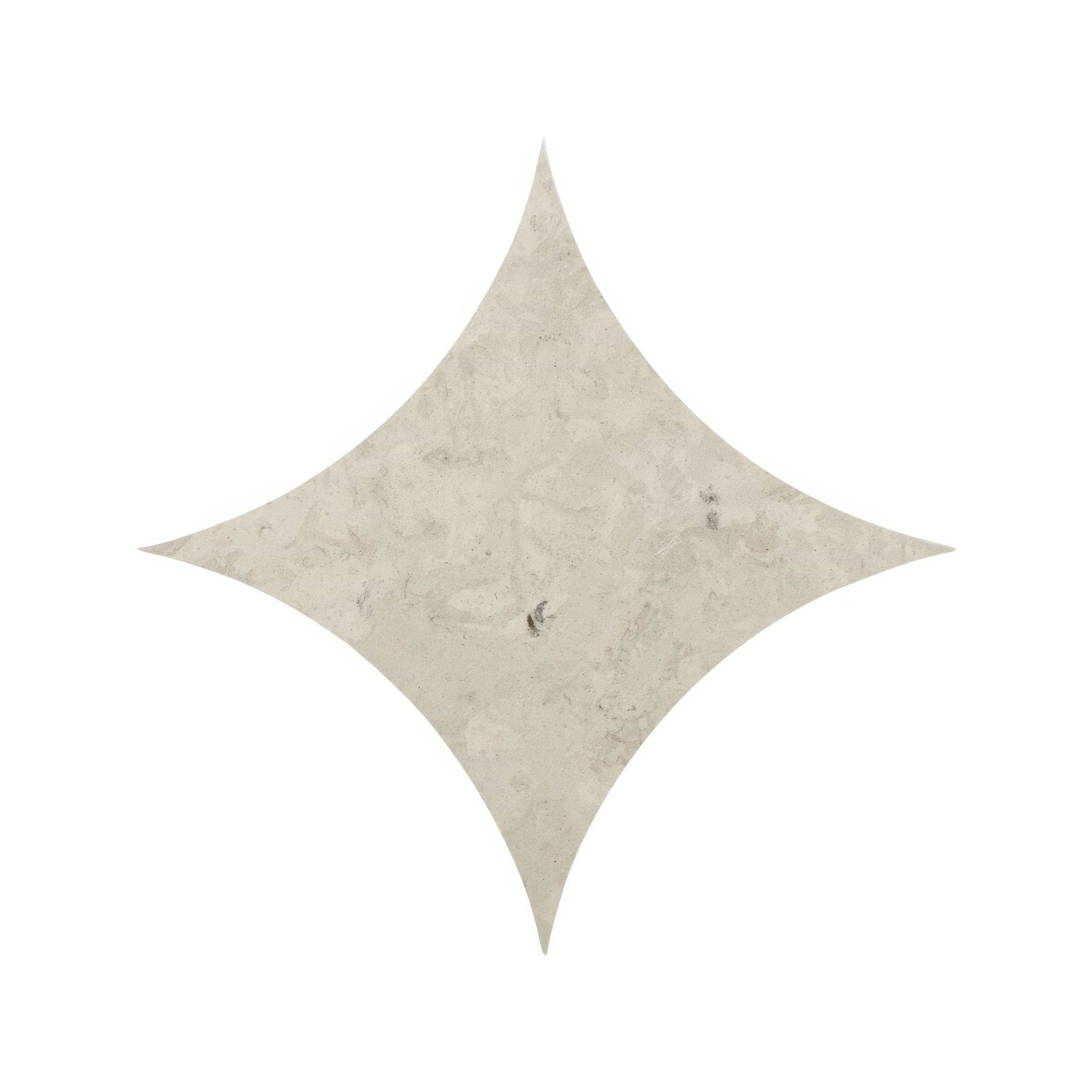 Blends Grigio Star - Hyperion Tiles