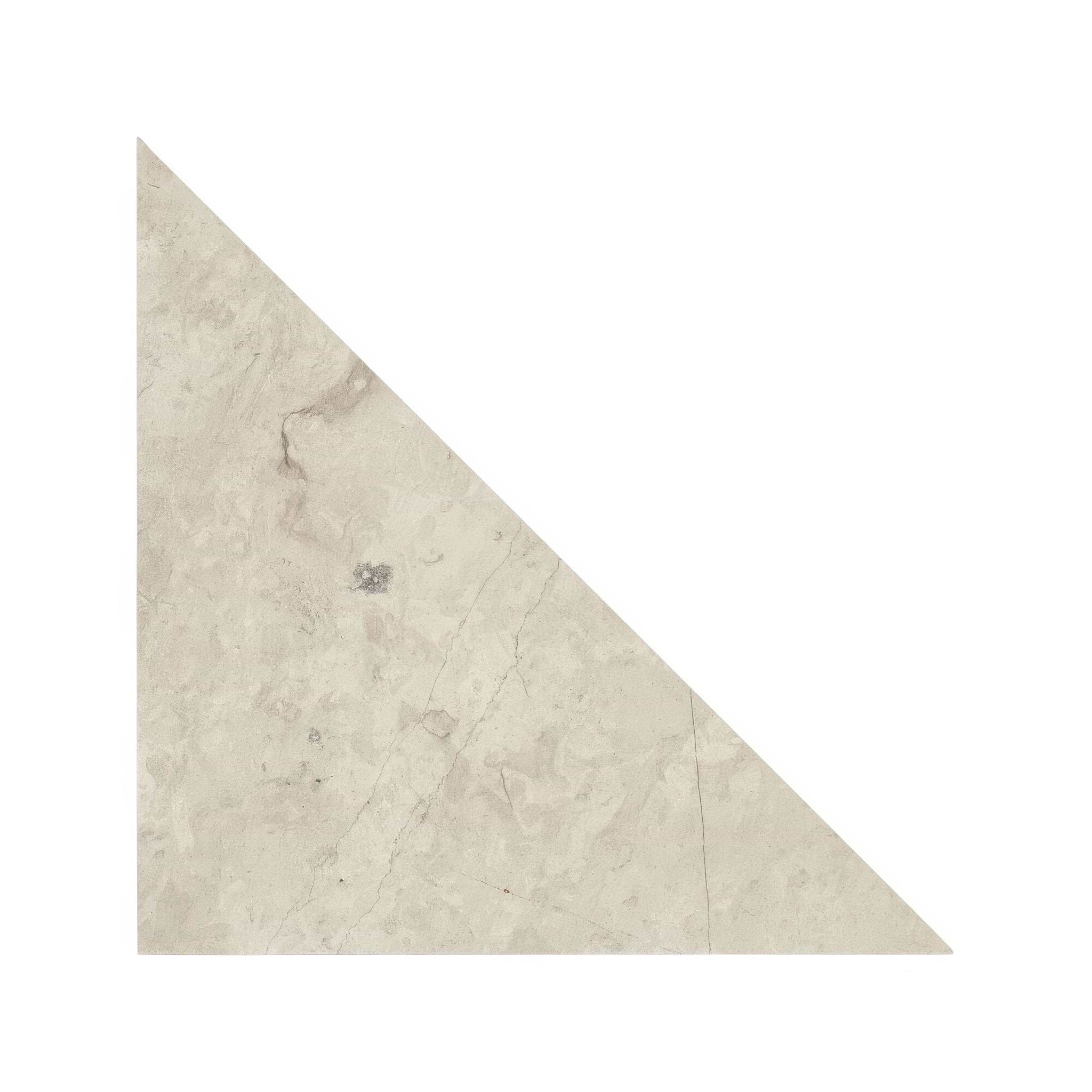 Blends Grigio Triangle - Hyperion Tiles