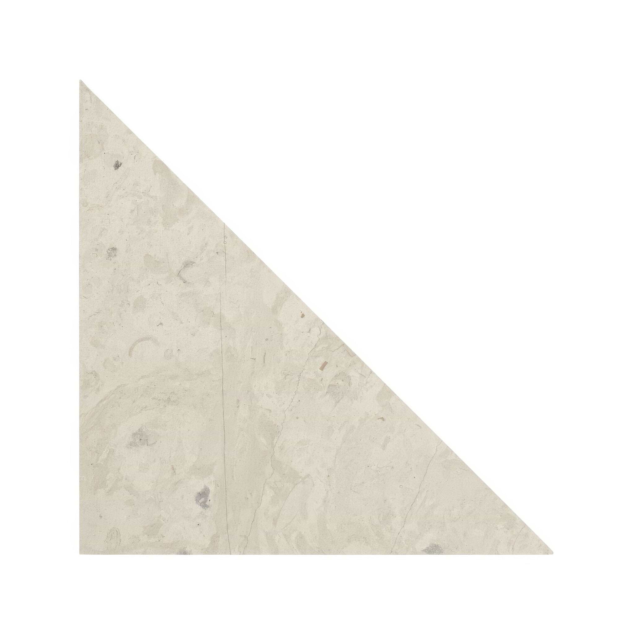 Blends Grigio Triangle - Hyperion Tiles