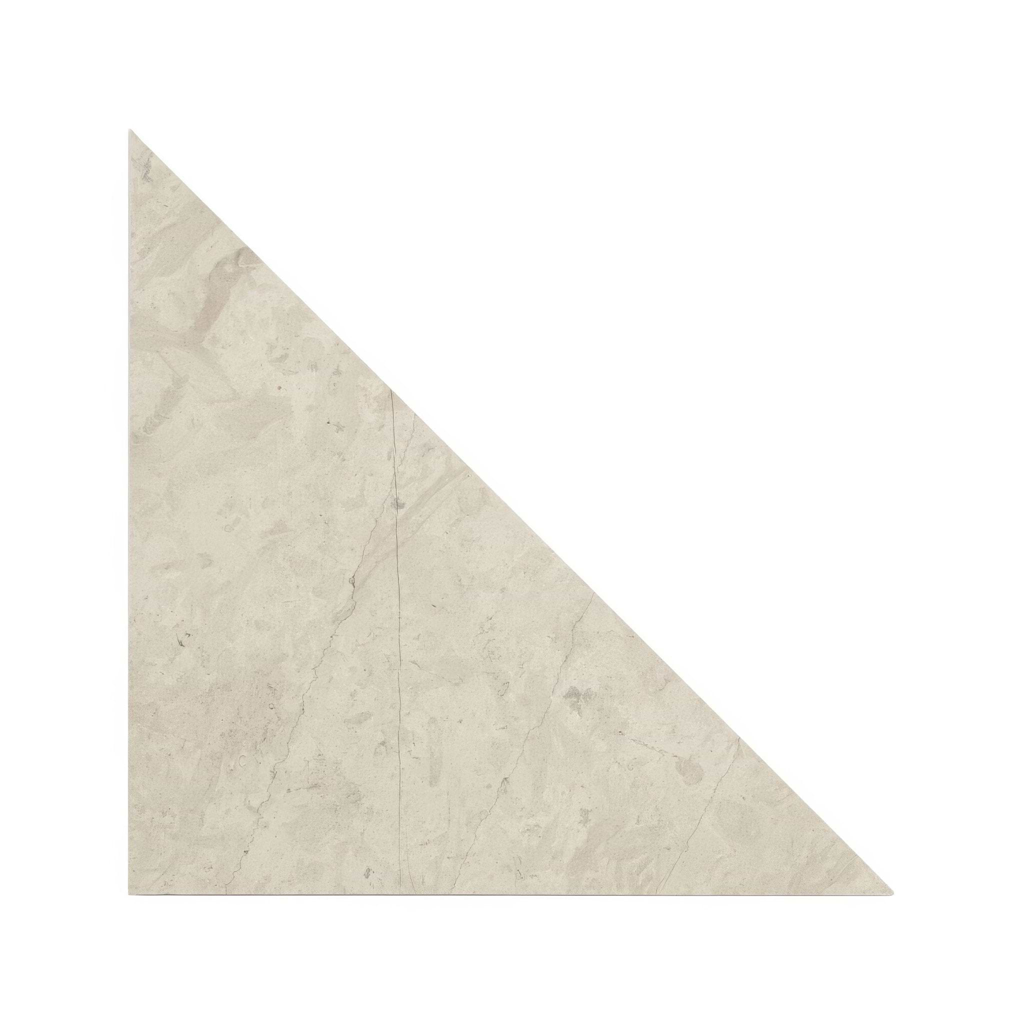 Blends Grigio Triangle - Hyperion Tiles