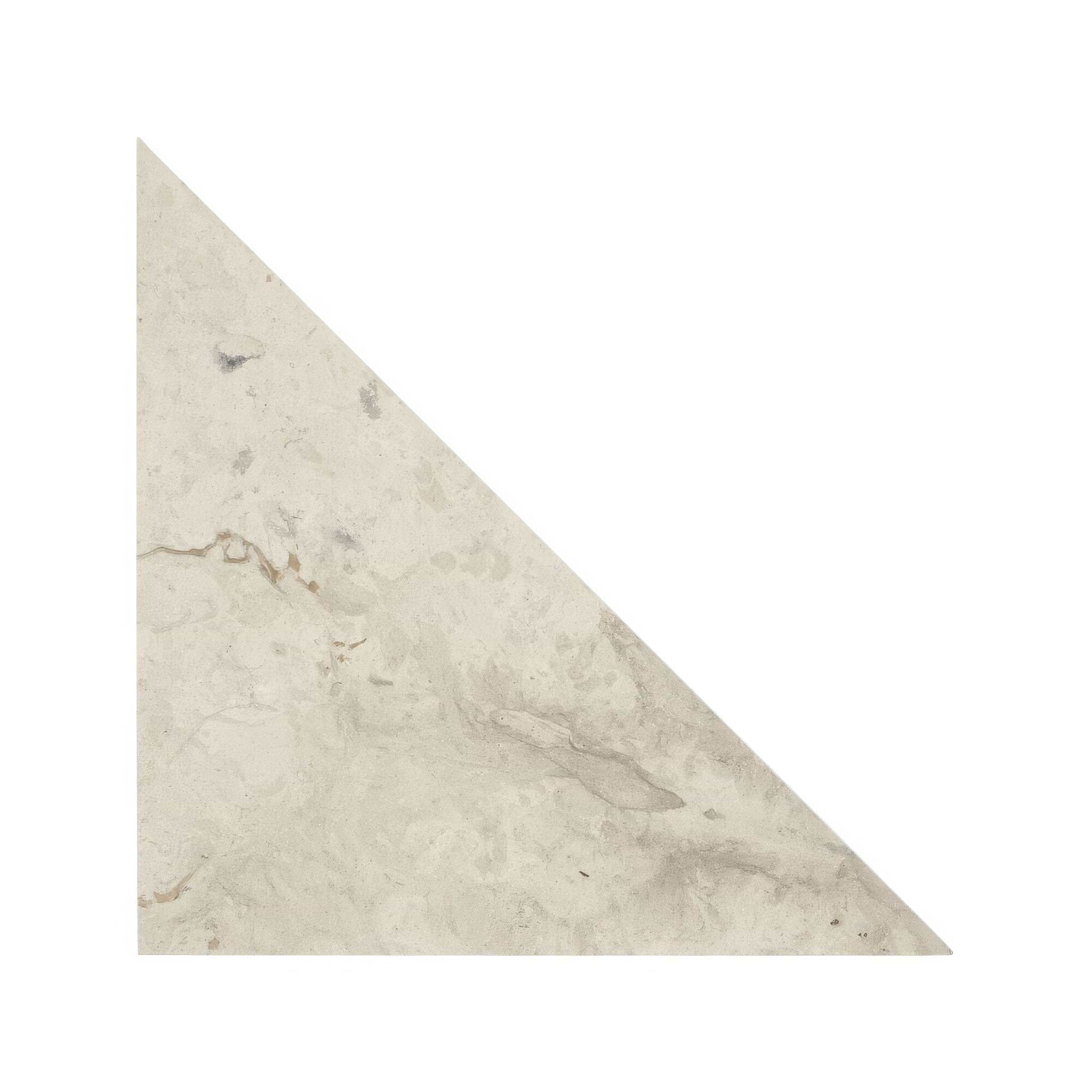 Blends Grigio Triangle - Hyperion Tiles