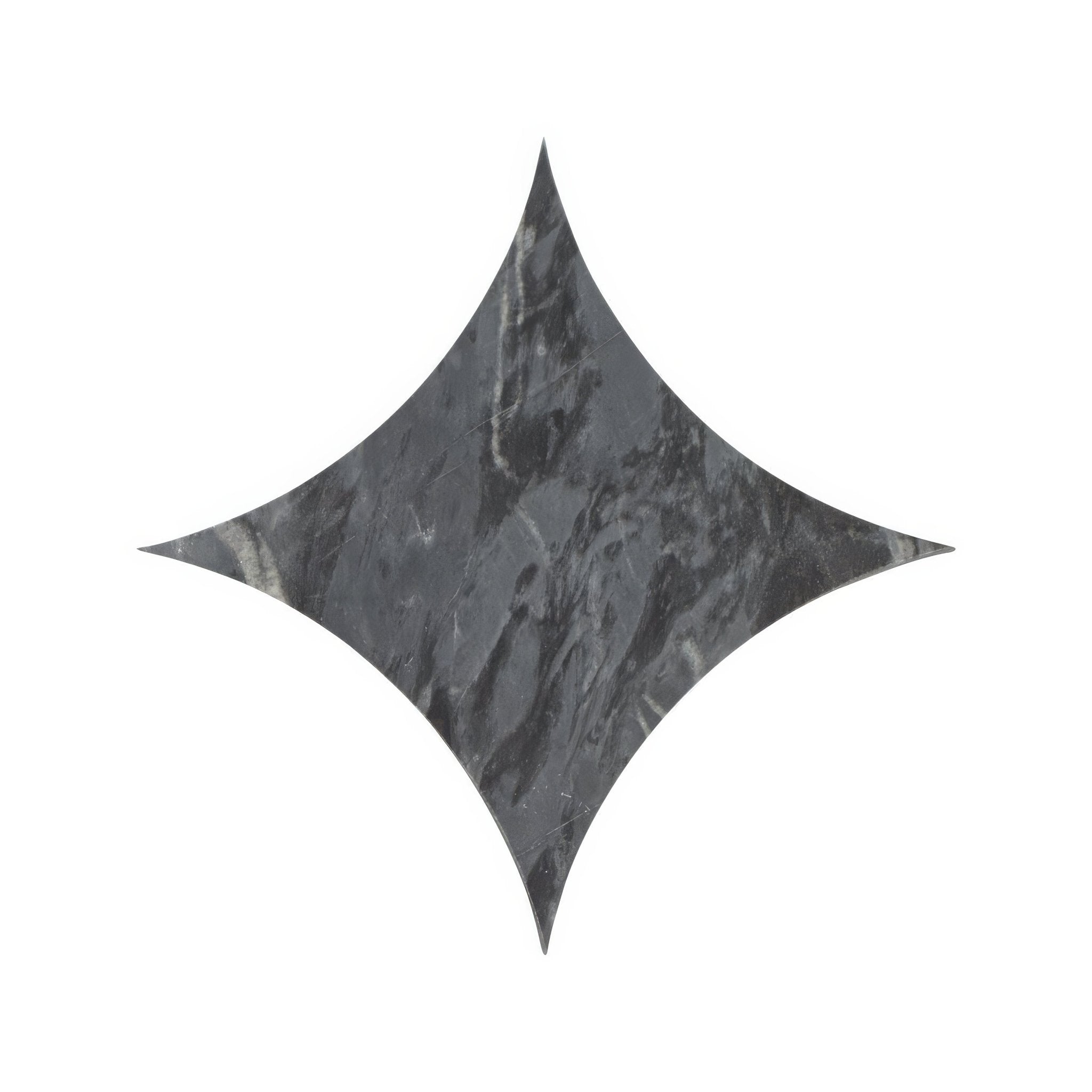 Blends Nero Star - Hyperion Tiles