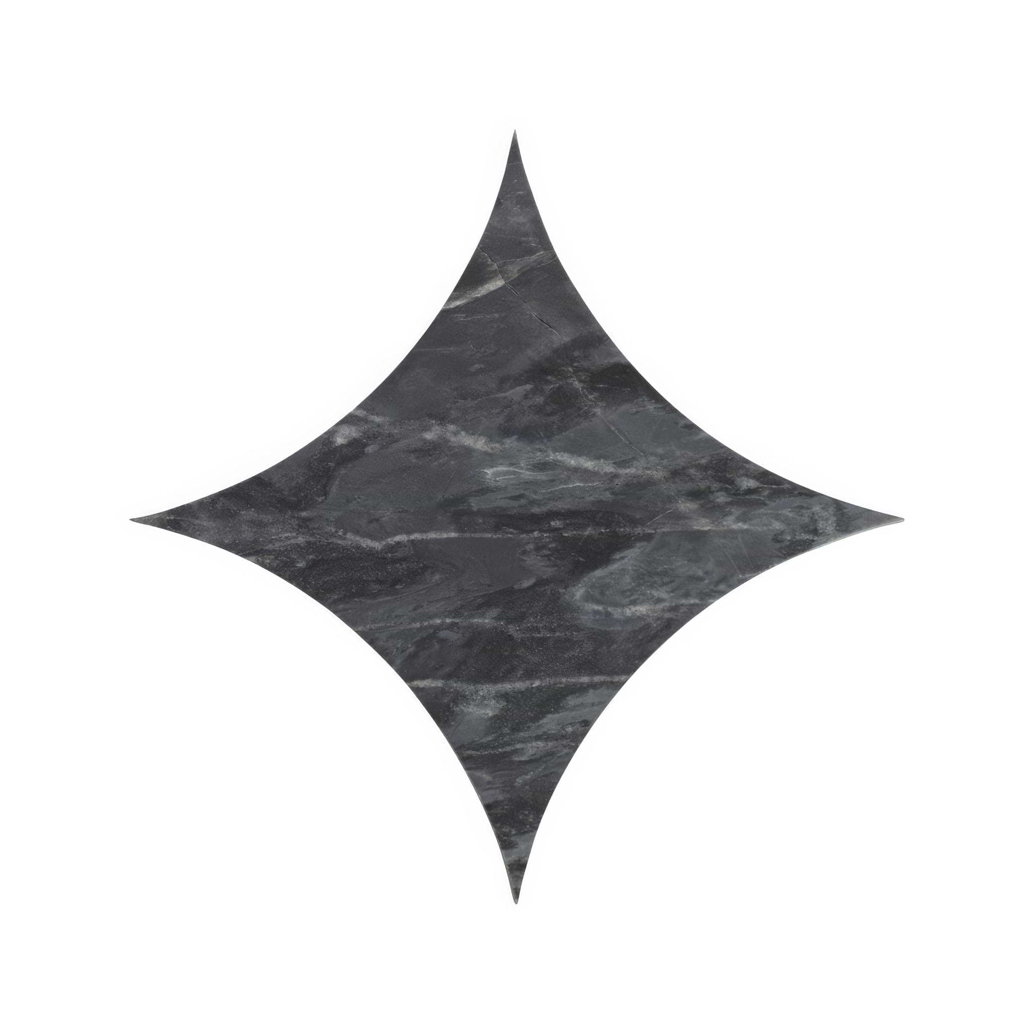 Blends Nero Star - Hyperion Tiles