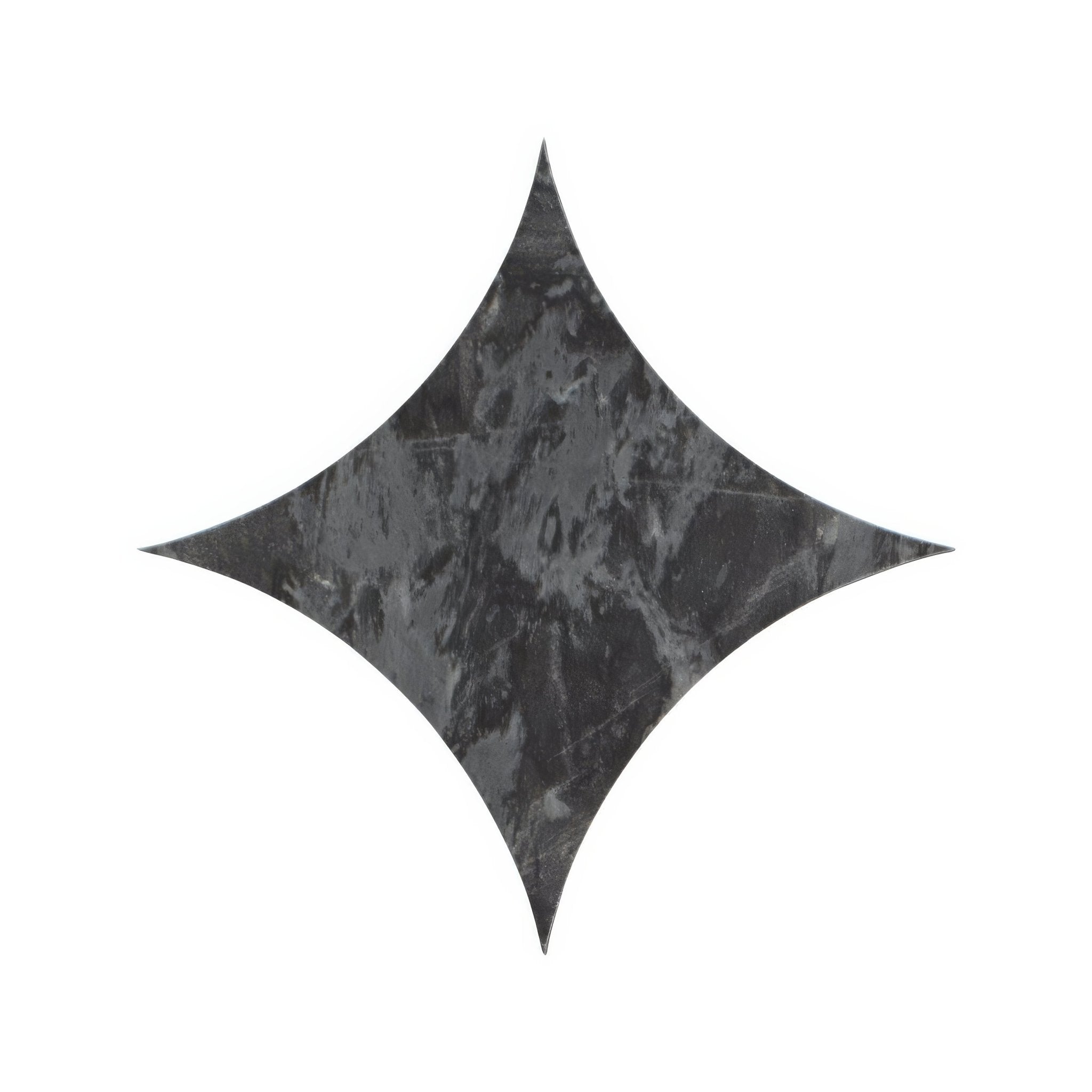 Blends Nero Star - Hyperion Tiles