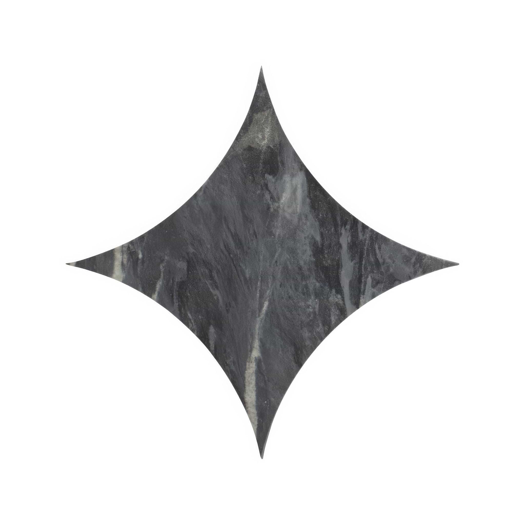 Blends Nero Star - Hyperion Tiles