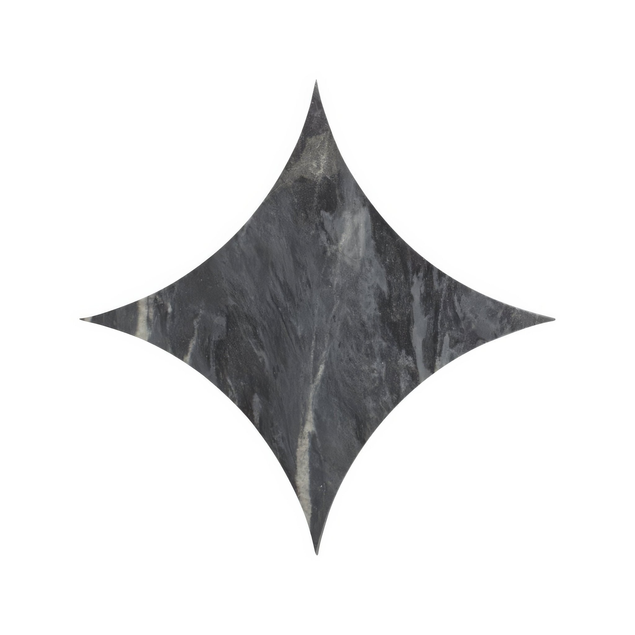 Blends Nero Star - Hyperion Tiles