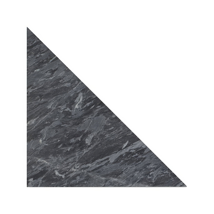Blends Nero Triangle - Hyperion Tiles