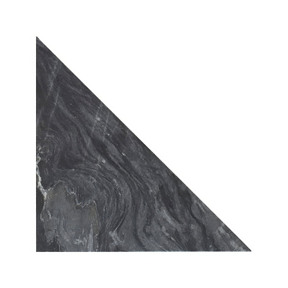 Blends Nero Triangle - Hyperion Tiles