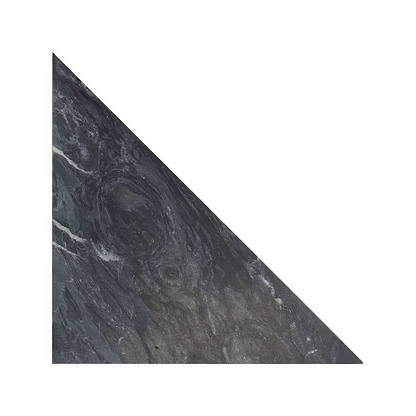 Blends Nero Triangle - Hyperion Tiles