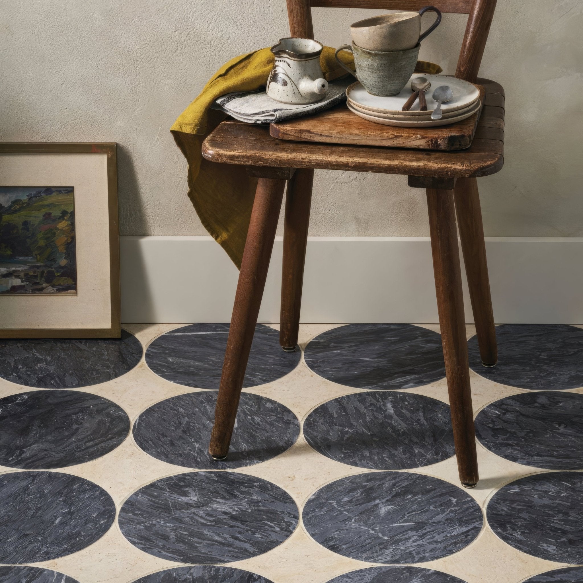 Blends Tarla Star - Hyperion Tiles