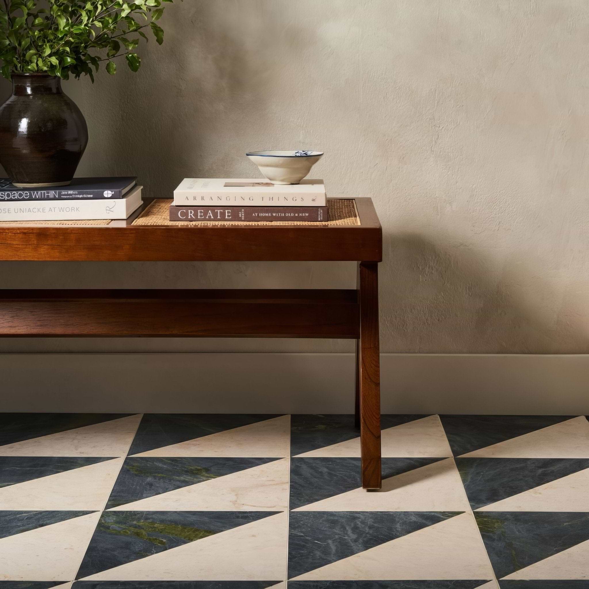 Blends Tarla Triangle - Hyperion Tiles