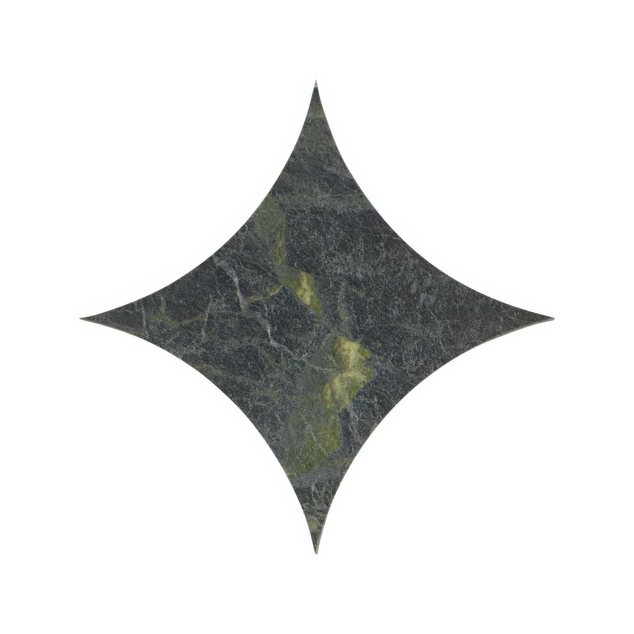 Blends Verde Star - Hyperion Tiles