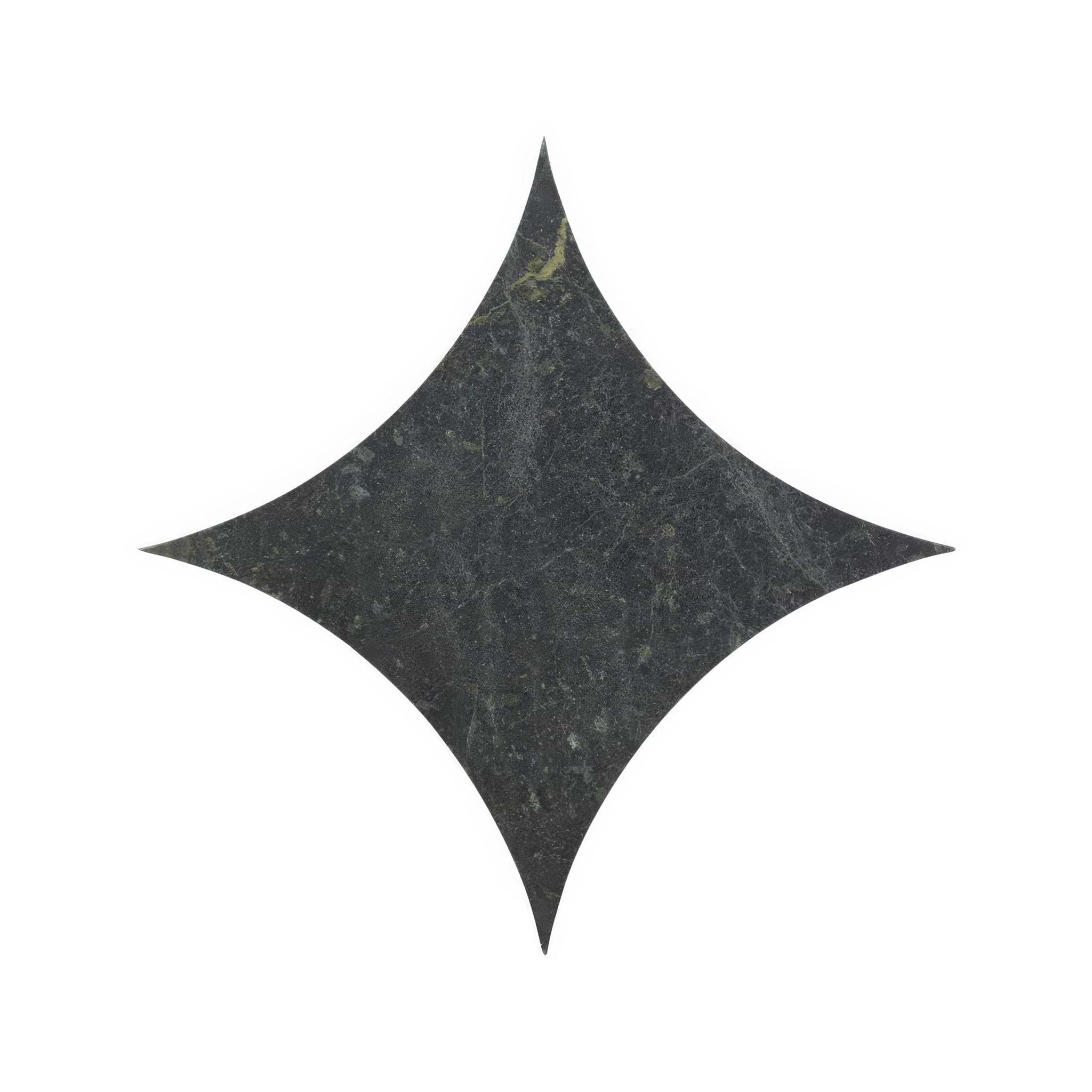 Blends Verde Star - Hyperion Tiles